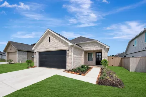 507 Flower Reed Ct, Magnolia, TX 77354