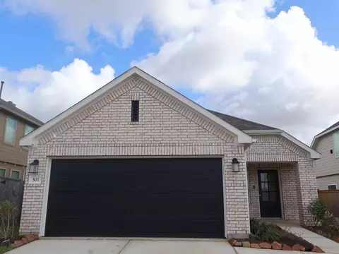 507 Flower Reed Ct, Magnolia, TX 77354