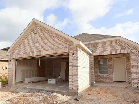 507 Flower Reed Ct, Magnolia, TX 77354