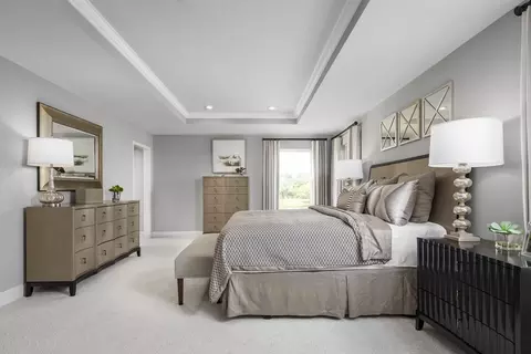 Bedroom - 2106 Great Egret Cir, Ocoee, FL 34761 photo 5 of 5