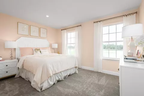 Bedroom - 2106 Great Egret Cir, Ocoee, FL 34761 photo 4 of 5