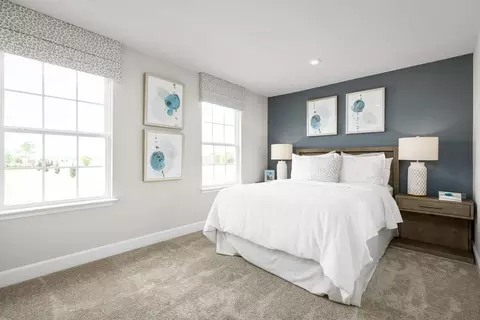 Bedroom - 2106 Great Egret Cir, Ocoee, FL 34761 photo 3 of 5
