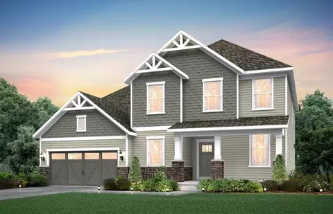 7023 Barrett Dr, Brownsburg, IN 46112