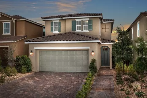3433 Oristano Ln, Henderson, NV 89044