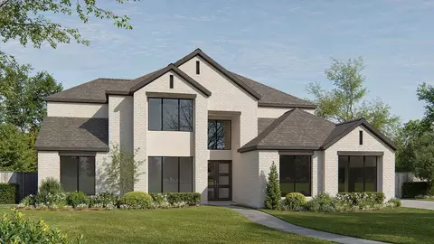 105 Arbor Glen Dr, Heath, TX 75032