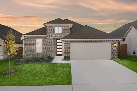 4513 Brentfield Dr, Crowley, TX 76036