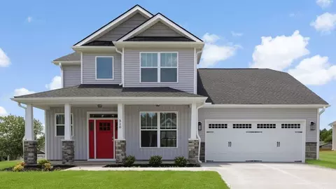 310 Ritter Ln, Anderson, SC 29621