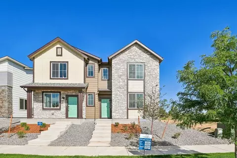 2326 Bufflehead Way, Johnstown, CO 80534