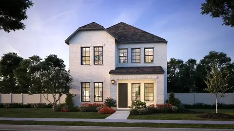 15877 Mandrake Trl, Frisco, TX 75033