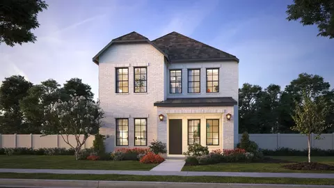 15877 Mandrake Trl, Frisco, TX 75033