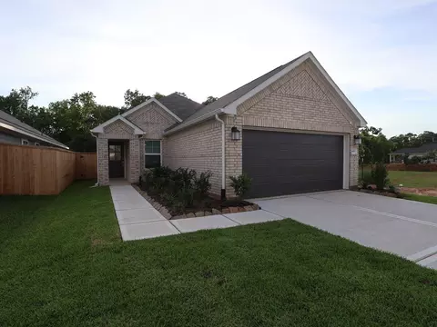682 Falling Cave Dr, Willis, TX 77378