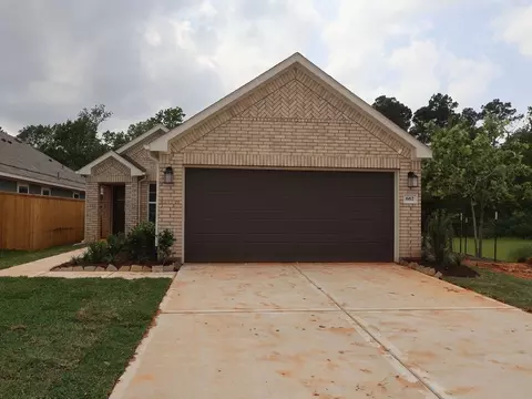 682 Falling Cave Dr, Willis, TX 77378
