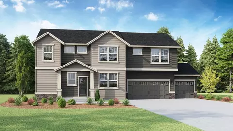 10144 38th St Ct E #50, Edgewood, WA 98371