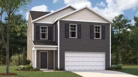134 Evergreen Cir, Rossville, GA 30741