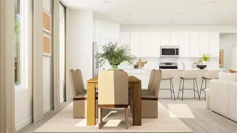Dining - 1710 Baldwin Dr, Cedar Hill, TX 75104 photo 2 of 2