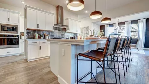 Kitchen - N Temperance Ave & E Shepherd Ave, Clovis, CA 93619 photo 1 of 5