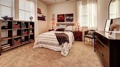 Bedroom - N Temperance Ave & E Shepherd Ave, Clovis, CA 93619 photo 4 of 4