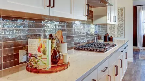 Kitchen - N Temperance Ave & E Shepherd Ave, Clovis, CA 93619 photo 3 of 5