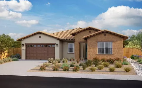 11581 Tortuguero Way, Rancho Cordova, CA 95742
