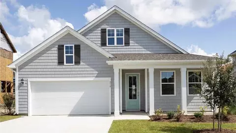 423 Matthews Farm Rd #LOT 92, Hubert, NC 28539
