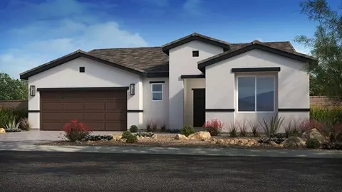 4775 Clifftop Dr, Pahrump, NV 89061