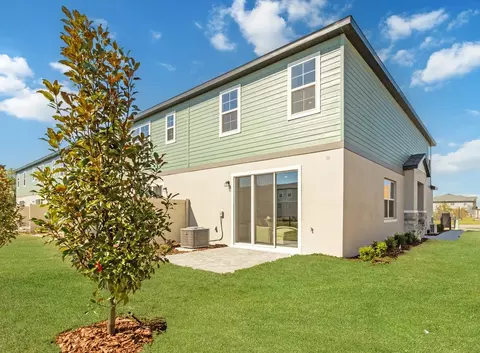 Exterior - 1117 Orange Trailside Way, Ocoee, FL 34761 photo 3 of 6