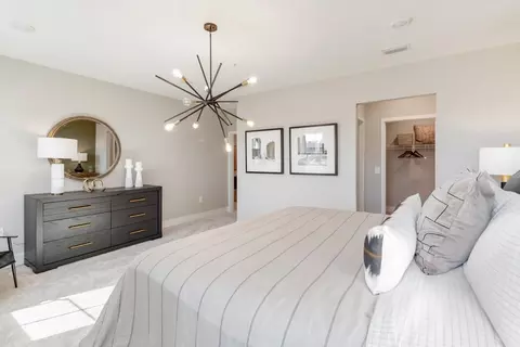 Bedroom - 1117 Orange Trailside Way, Ocoee, FL 34761 photo 7 of 8
