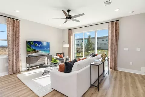 Living - 1117 Orange Trailside Way, Ocoee, FL 34761 photo 3 of 3