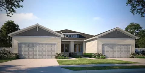 31 Tillia Trl, Saint Augustine, FL 32092