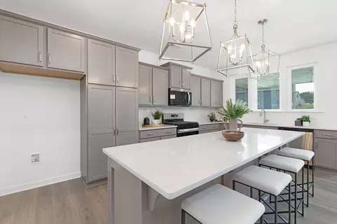 Kitchen - 1185 Hackney Dr, Elon, NC 27244 photo 2 of 3