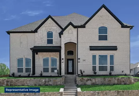 12563 Dove Chase Ln, Frisco, TX 75035