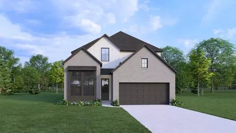 2000 Chapel Bridge Ct, Katy, TX 77493