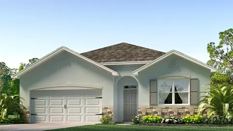 7548 Broad River Ave, Land O Lakes, FL 34638