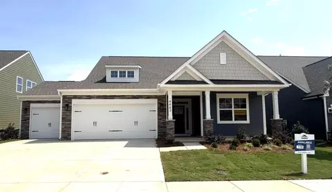 4463 Blue Mound Ct, Stanley, NC 28164