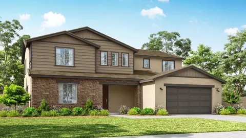 Exterior - 1613 Wren Ave, Redlands, CA 92374 photo 2 of 20