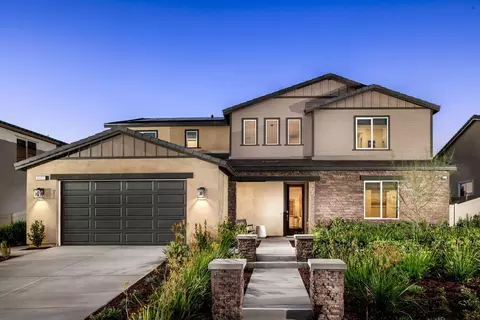 Exterior - 1613 Wren Ave, Redlands, CA 92374 photo 9 of 20