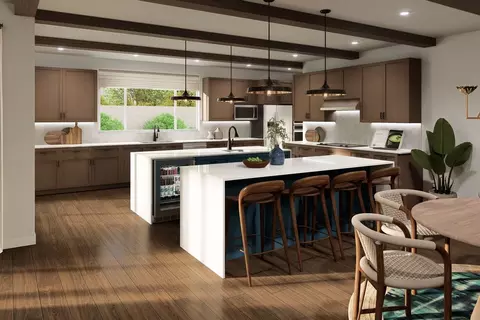 Kitchen - 1613 Wren Ave, Redlands, CA 92374 photo 8 of 8