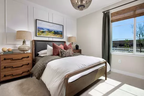 Bedroom - 1613 Wren Ave, Redlands, CA 92374 photo 2 of 15