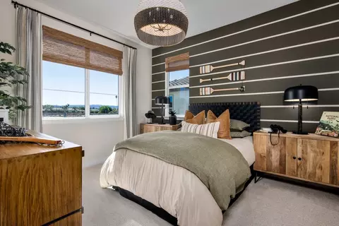 Bedroom - 1613 Wren Ave, Redlands, CA 92374 photo 5 of 15
