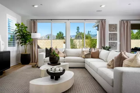 Living - 1613 Wren Ave, Redlands, CA 92374 photo 6 of 10