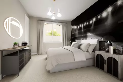 Bedroom - 1613 Wren Ave, Redlands, CA 92374 photo 14 of 15