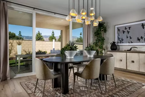 Dining - 1613 Wren Ave, Redlands, CA 92374 photo 3 of 5