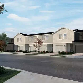 16258 Bird Of Paradise Ave, Clermont, FL 34714