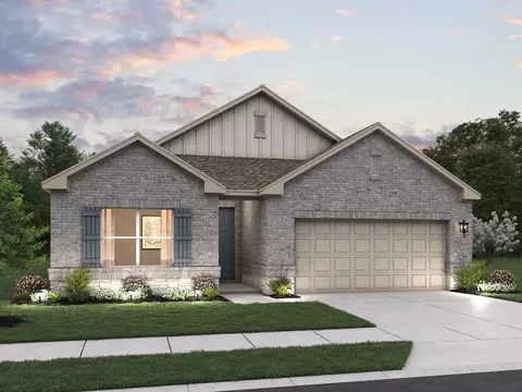271 Desert Cactus, San Antonio, TX 78253