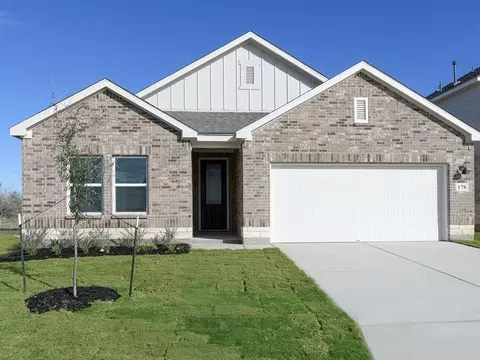 271 Desert Cactus, San Antonio, TX 78253