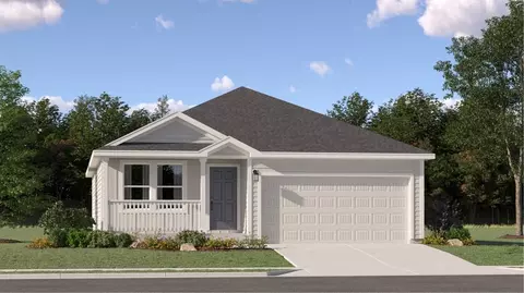 2649 W Bee Balm St, Kuna, ID 83634