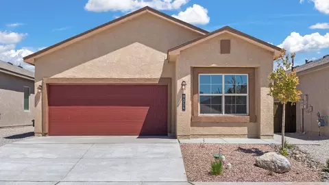 10616 Caresso Lp SW, Albuquerque, NM 87121