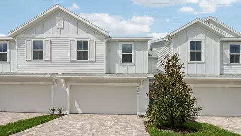 6693 Horseshoe Lane Way, Saint Cloud, FL 34773
