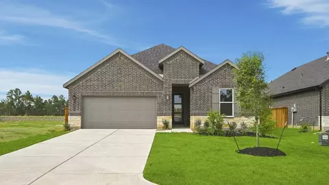15214 Evening Light Dr, Magnolia, TX 77354