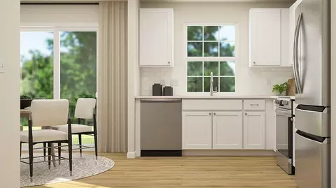 Kitchen - 332 Livesey Ln, Gilbert, SC 29054 photo 2 of 5